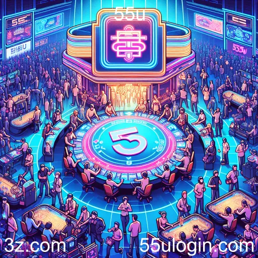 Últimas Notícias	 55u